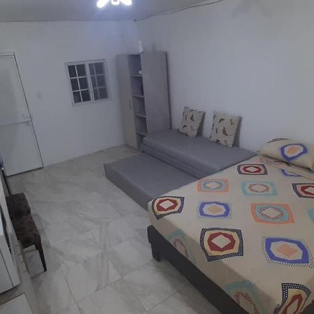 Perla'S Suites Гуаякиль Экстерьер фото