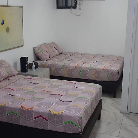 Perla'S Suites Гуаякиль Экстерьер фото