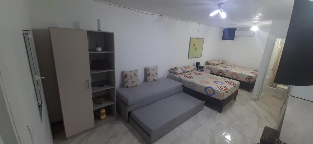 Perla'S Suites Гуаякиль Экстерьер фото