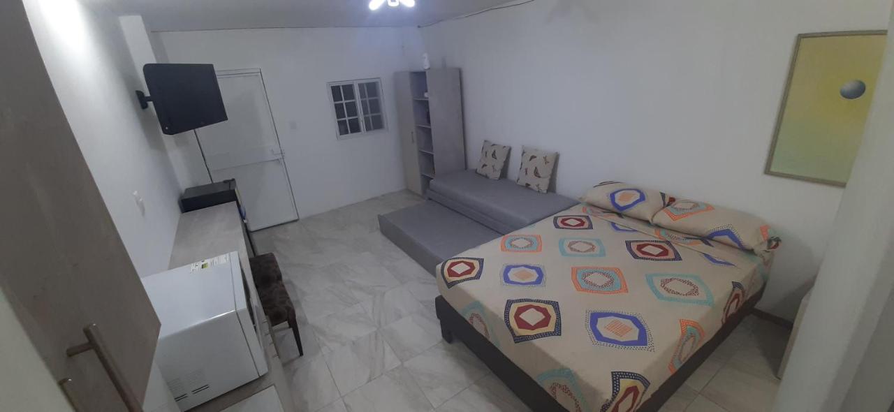 Perla'S Suites Гуаякиль Экстерьер фото