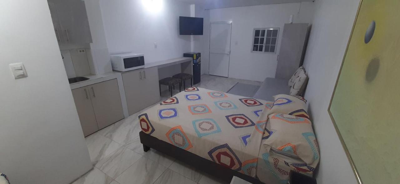 Perla'S Suites Гуаякиль Экстерьер фото