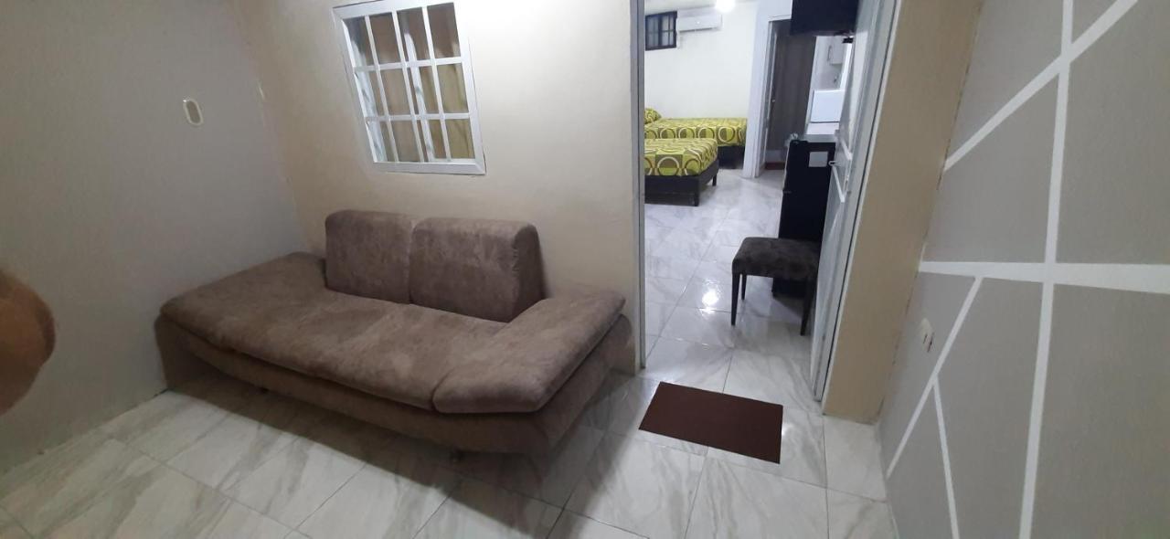 Perla'S Suites Гуаякиль Экстерьер фото