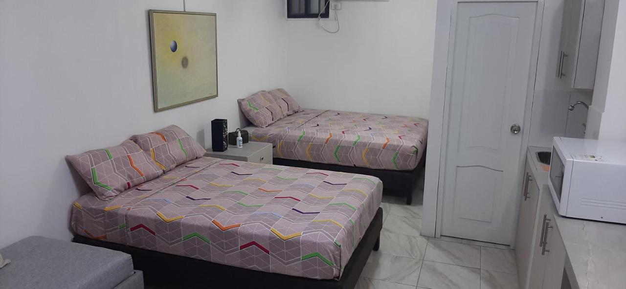 Perla'S Suites Гуаякиль Экстерьер фото
