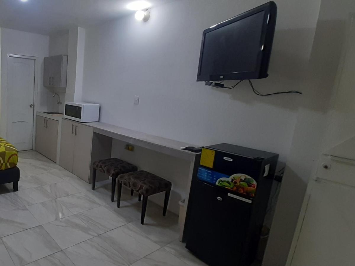 Perla'S Suites Гуаякиль Экстерьер фото
